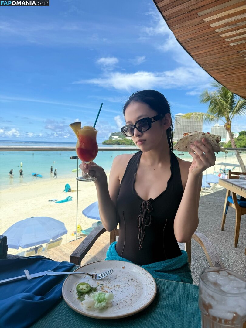 An IVE / An Yujin 안유진 | / _yujin_an Nudo OnlyFans  Foto trapelata #22