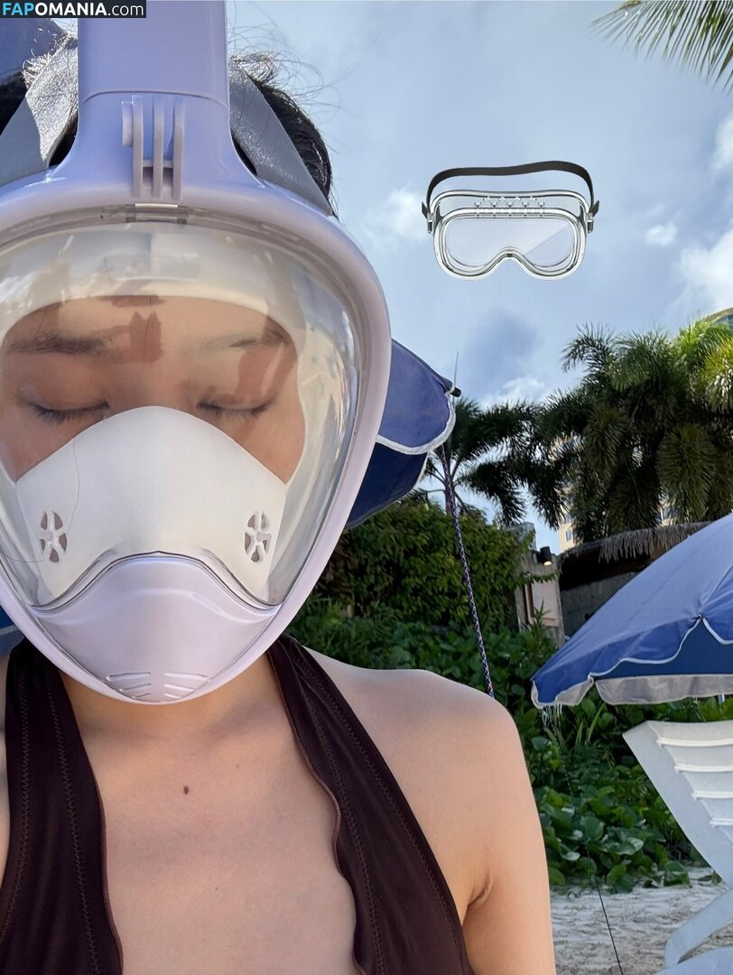 An IVE / An Yujin 안유진 | / _yujin_an Nudo OnlyFans  Foto trapelata #28