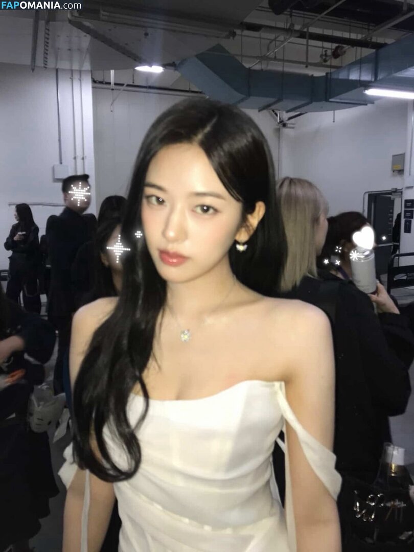 An IVE / An Yujin 안유진 | / _yujin_an Nudo OnlyFans  Foto trapelata #31