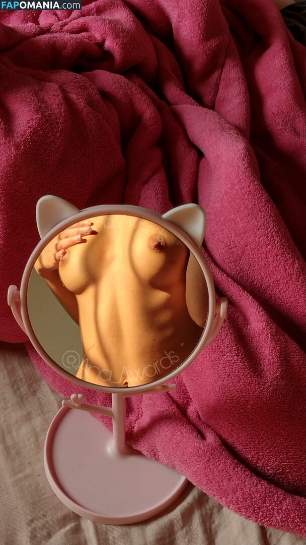 Ana_Awards Nudo OnlyFans  Foto trapelata #22