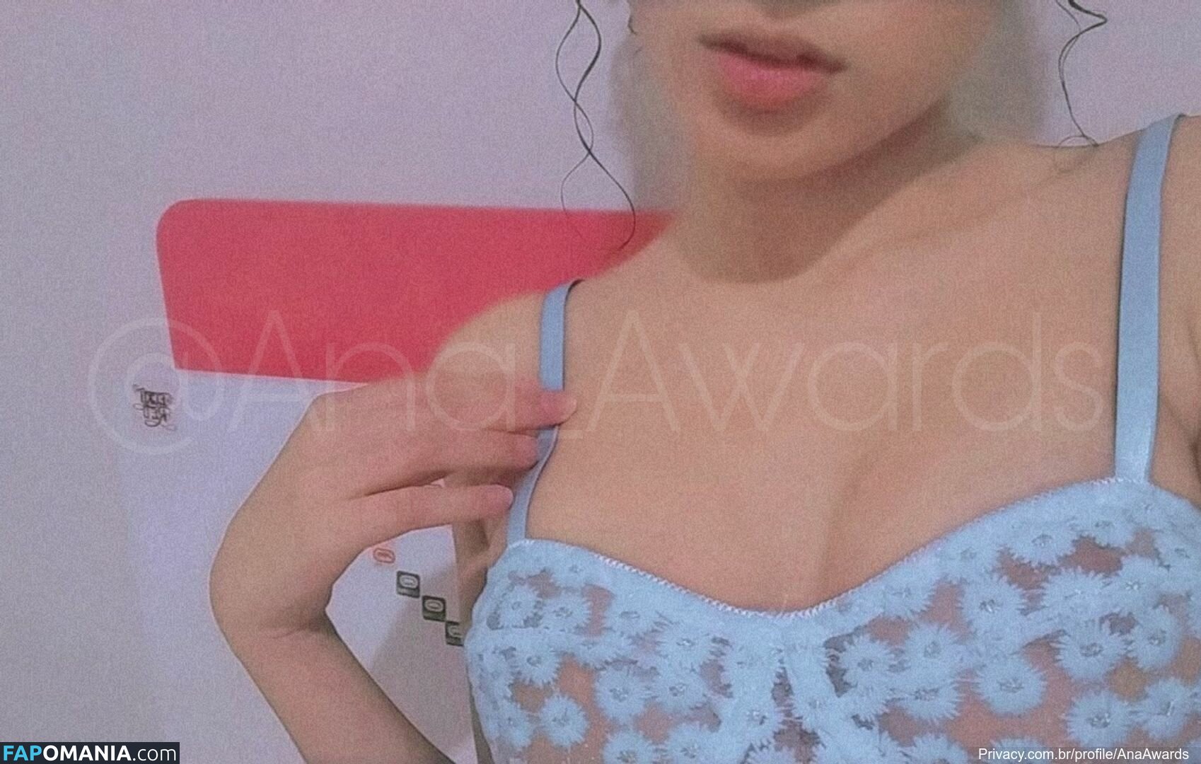 Ana_Awards Nudo OnlyFans  Foto trapelata #66