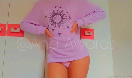 Ana_Awards