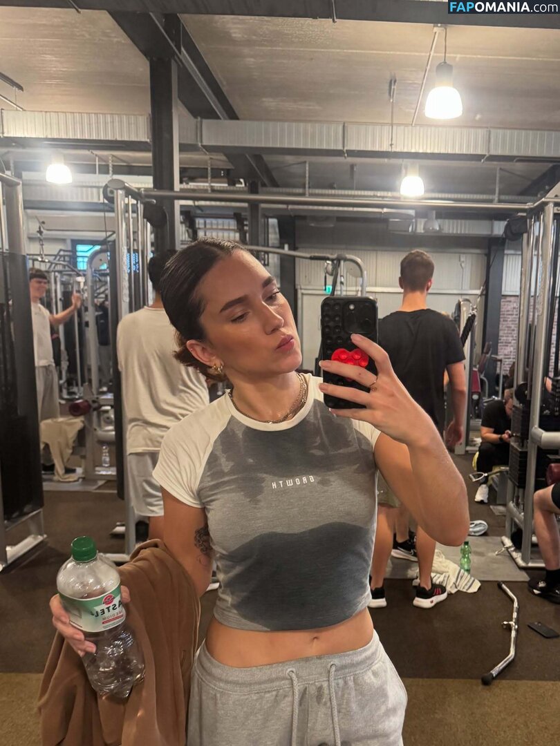 Ana Bochi / ana_bochi Nudo OnlyFans  Foto trapelata #25