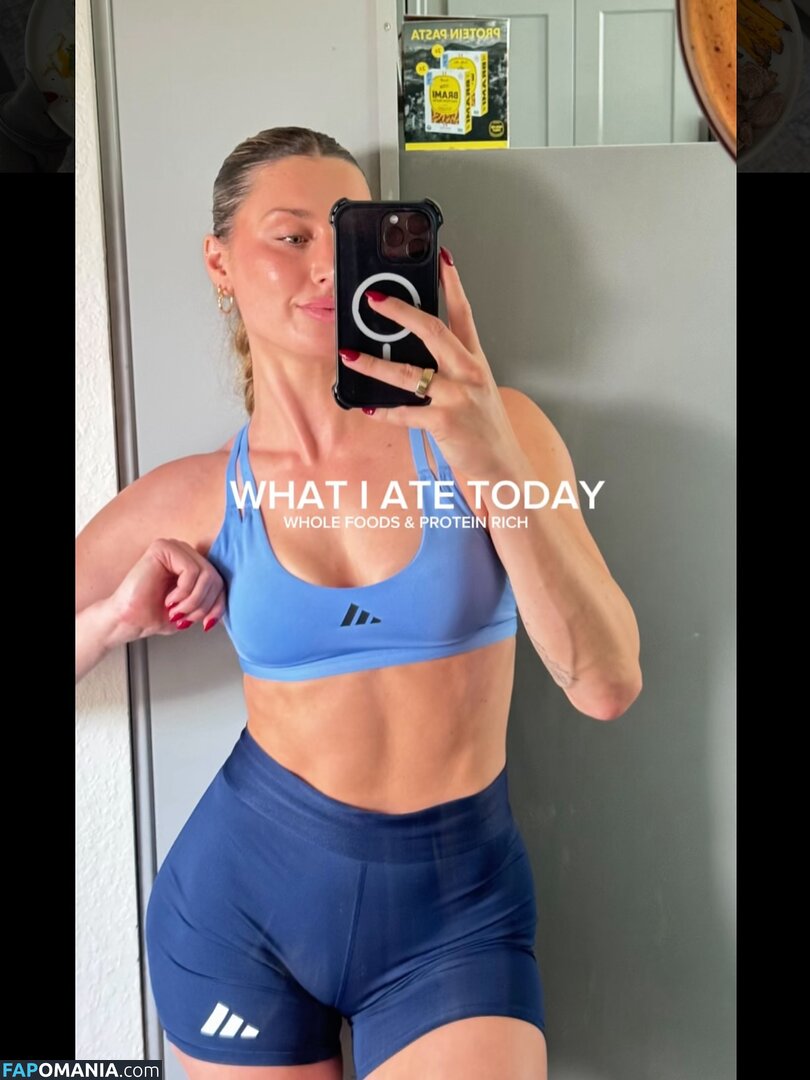 Ana Bruni / anabruni.softball / thesoftballchic Nudo OnlyFans  Foto trapelata #2