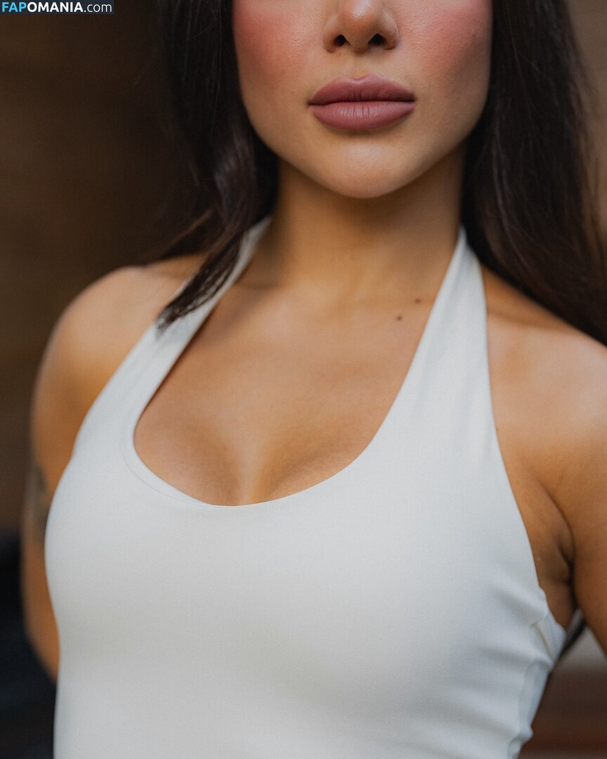 Ana Carolina Studart / carolstudartg Nudo OnlyFans  Foto trapelata #7