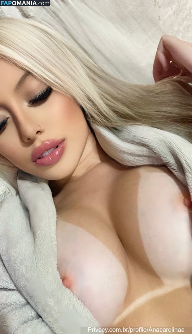 Ana Carolina / anacristofano / carolinareservaa Nudo OnlyFans  Foto trapelata #16
