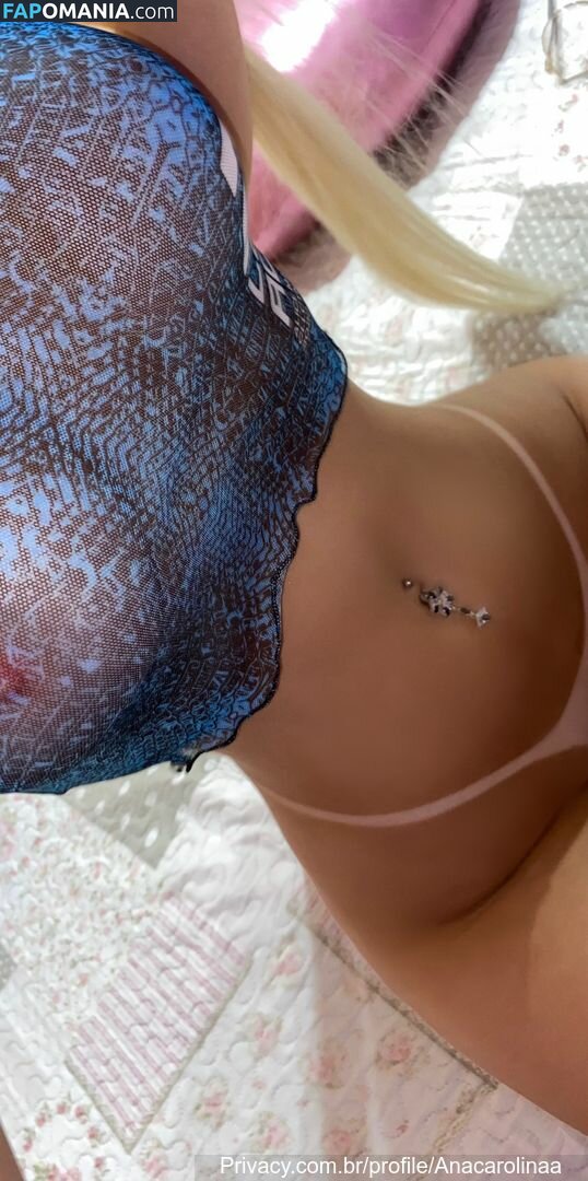 Ana.carolsd / Anacarolinaa / anacarolll___ Nudo OnlyFans  Foto trapelata #31