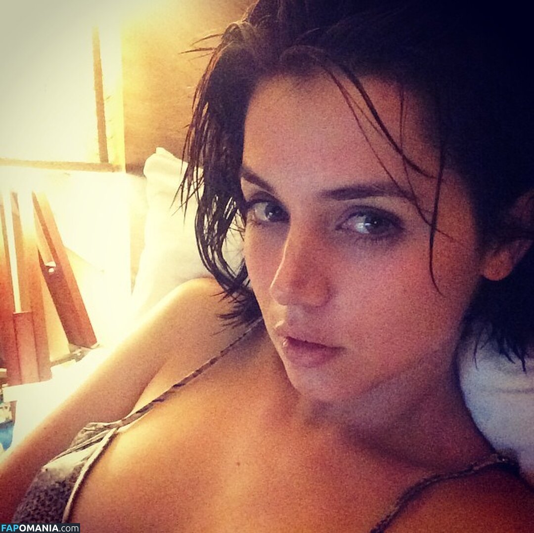 Ana De Armas / ana_d_armas / anadearmas / anadearmasdaily / https: Nudo OnlyFans  Foto trapelata #1362