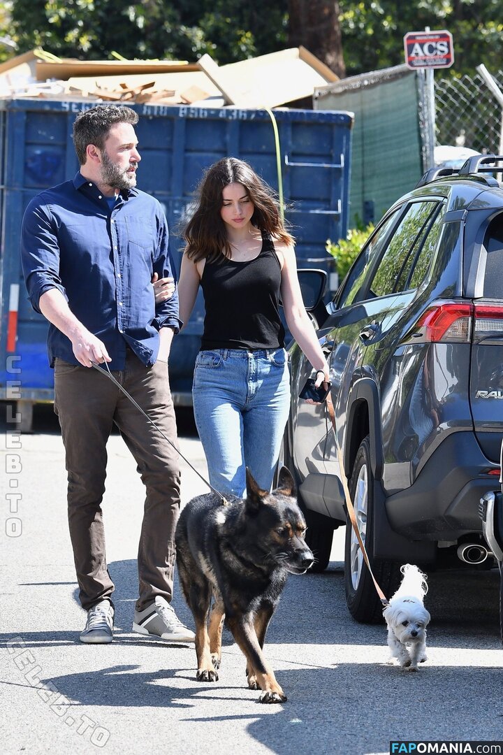 Ana De Armas / ana_d_armas / anadearmas / anadearmasdaily / https: Nudo OnlyFans  Foto trapelata #1385