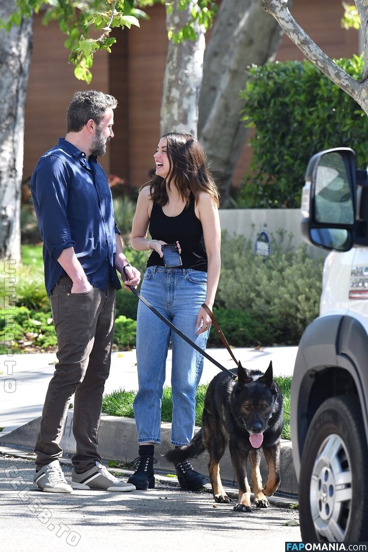 Ana De Armas / ana_d_armas / anadearmas / anadearmasdaily / https: Nudo OnlyFans  Foto trapelata #1388