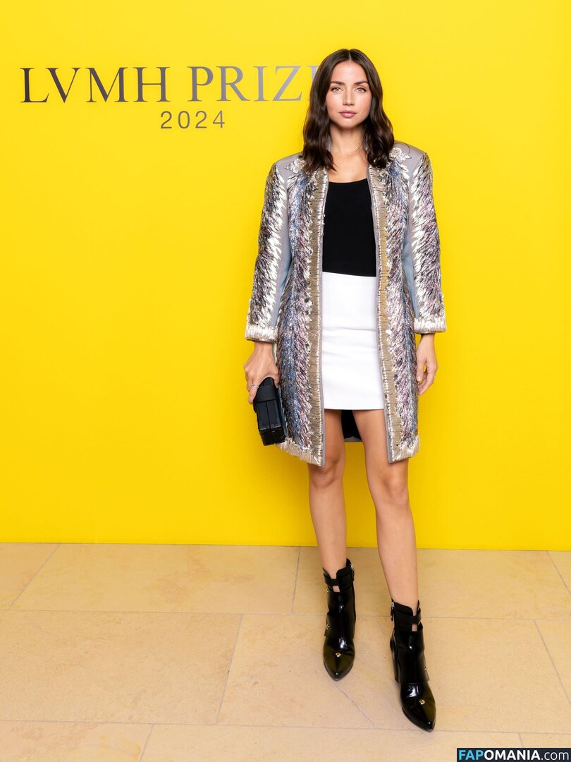 Ana De Armas / ana_d_armas / anadearmas / anadearmasdaily / https: Nudo OnlyFans  Foto trapelata #1402