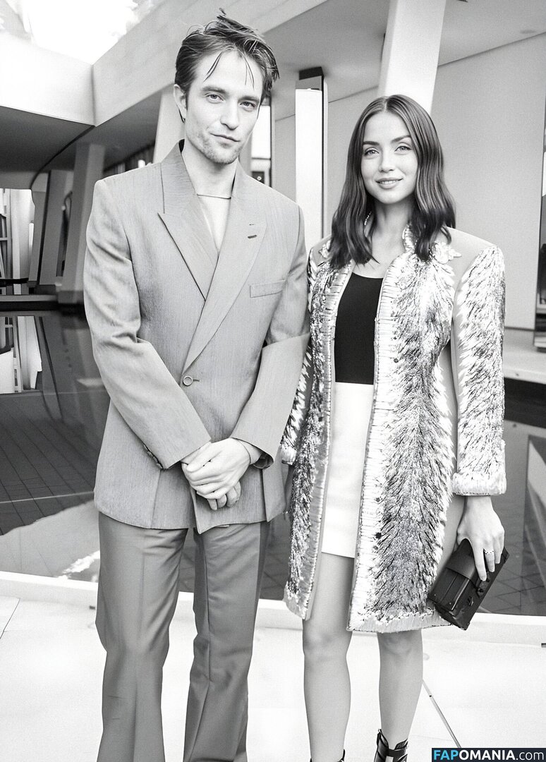 Ana De Armas / ana_d_armas / anadearmas / anadearmasdaily / https: Nudo OnlyFans  Foto trapelata #1403