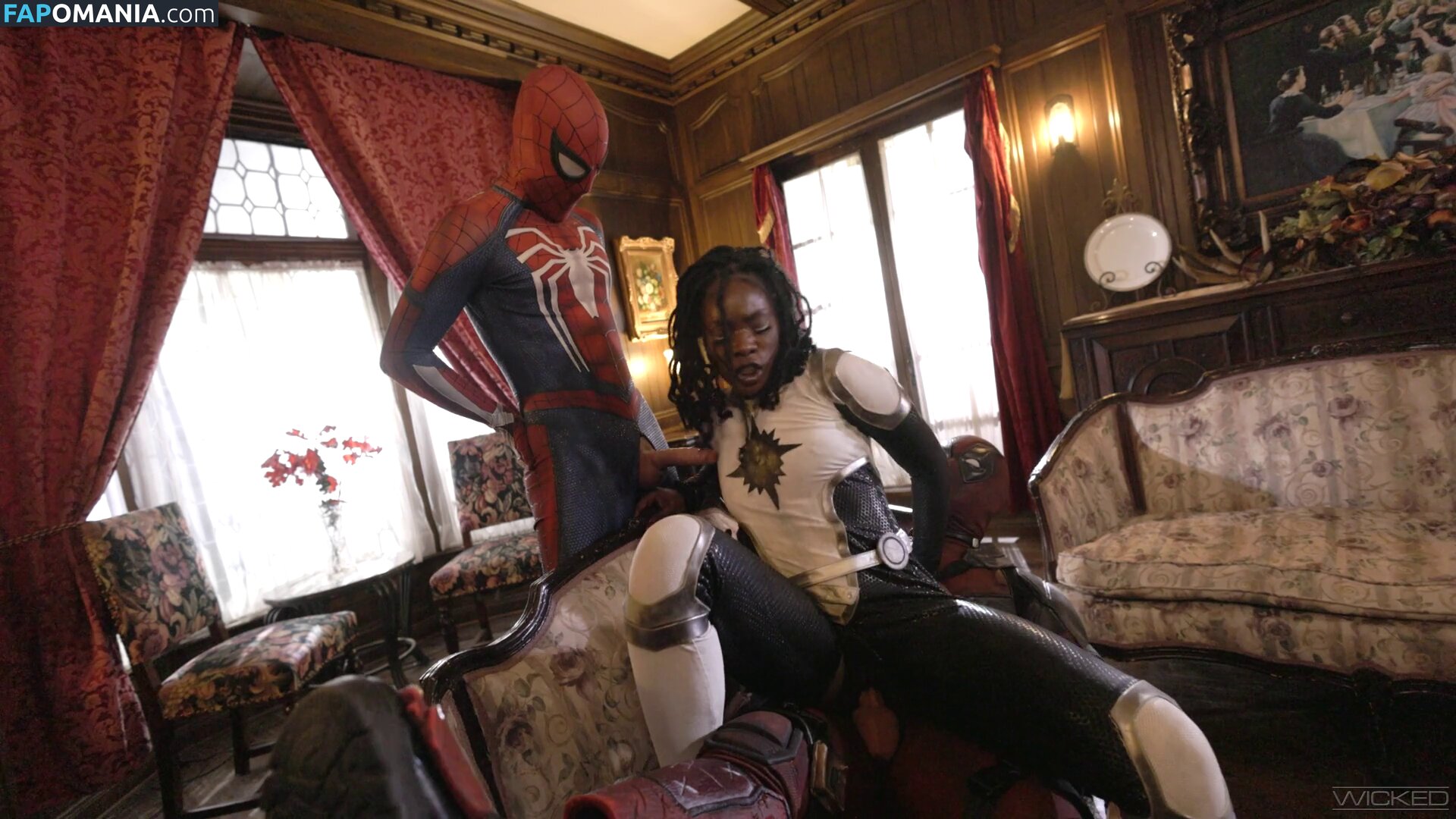 Ana Foxxx / anafoxxx / foxy_scorpio Nudo OnlyFans  Foto trapelata #257