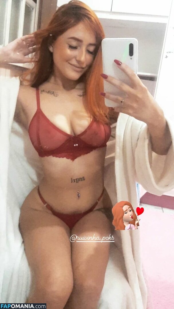 Ana Julia Kopcinski / Anaajulia_sk Nudo OnlyFans  Foto trapelata #7