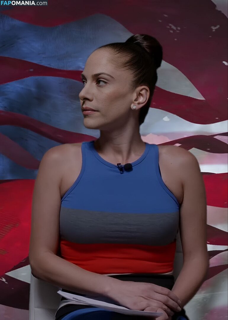 Ana Kasparian / anakasparianofficial Nudo OnlyFans  Foto trapelata #2