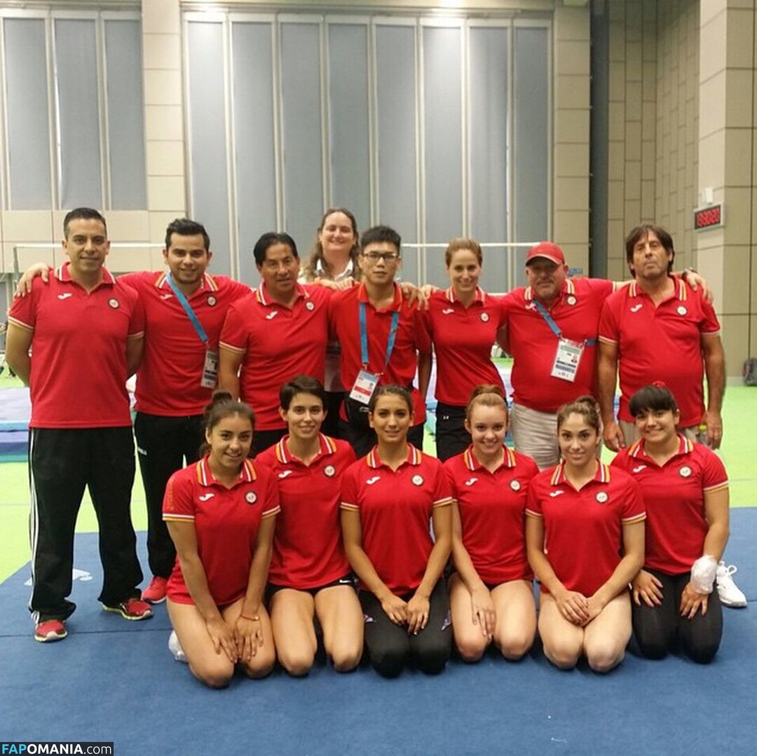 Ana Lago / analago95 / analagooficial / https: Nudo OnlyFans  Foto trapelata #3