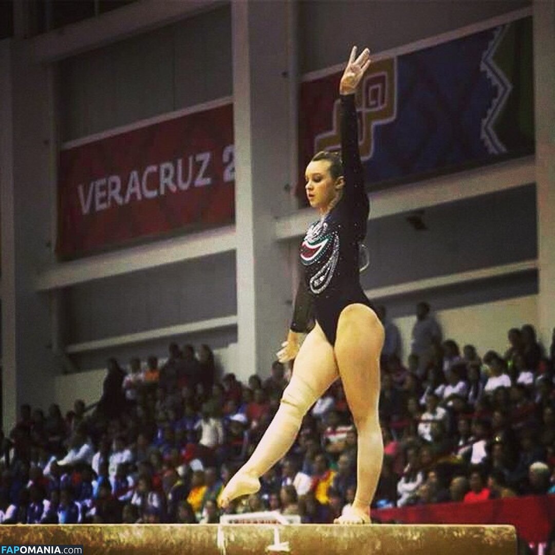 Ana Lago / analago95 / analagooficial / https: Nudo OnlyFans  Foto trapelata #6