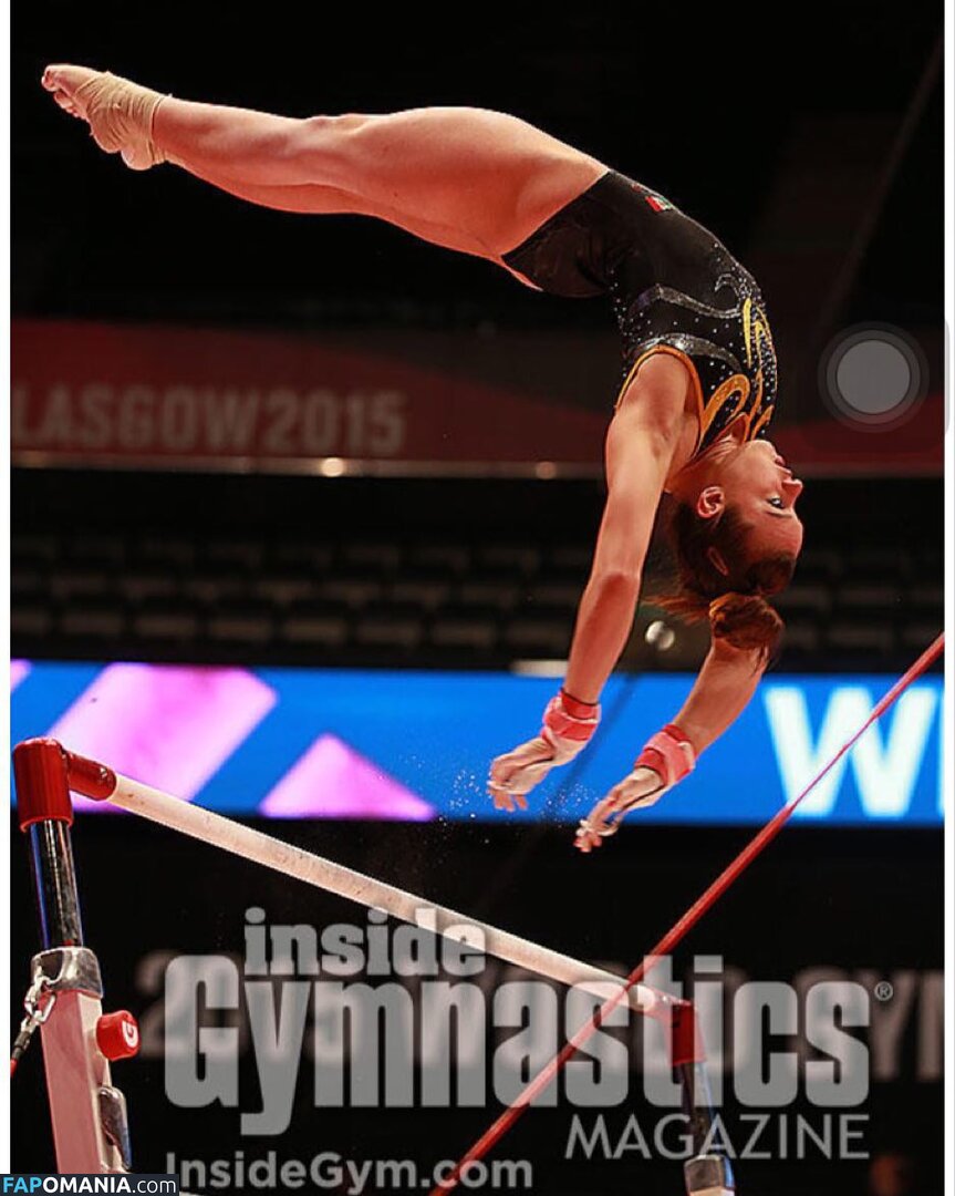 Ana Lago / analago95 / analagooficial / https: Nudo OnlyFans  Foto trapelata #14