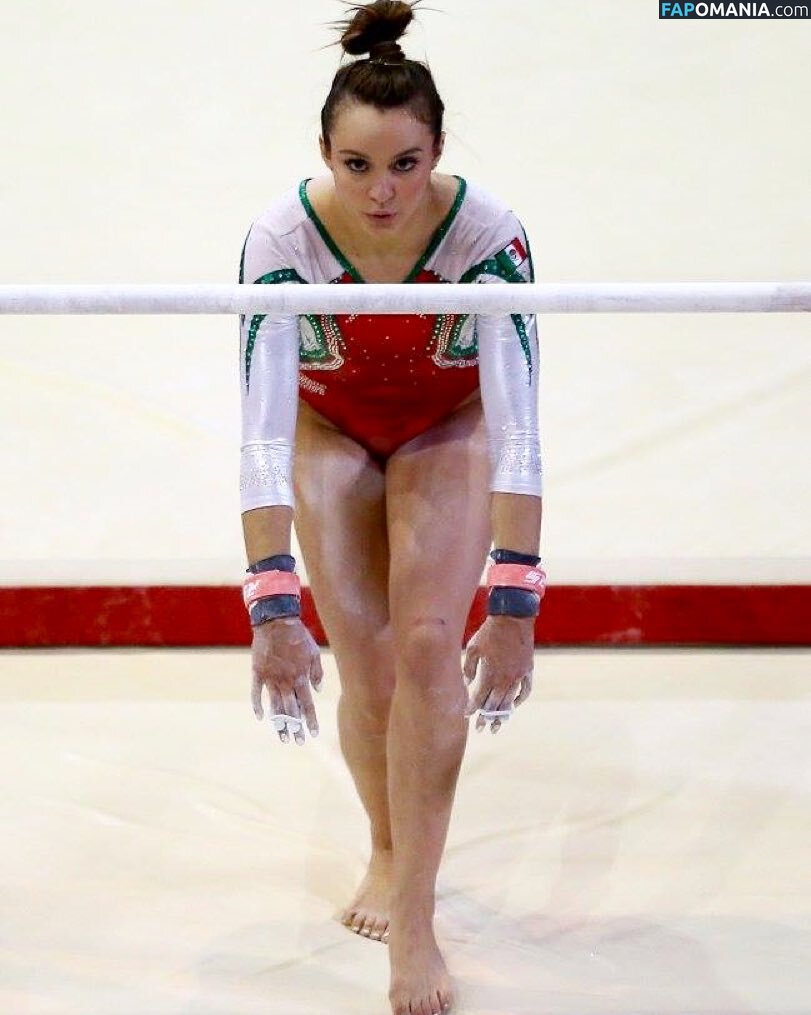 Ana Lago / analago95 / analagooficial / https: Nudo OnlyFans  Foto trapelata #19