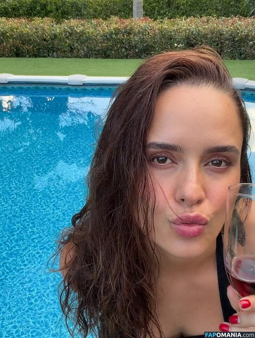 Ana Lucia Dominguez / analuciado Nudo OnlyFans  Foto trapelata #21