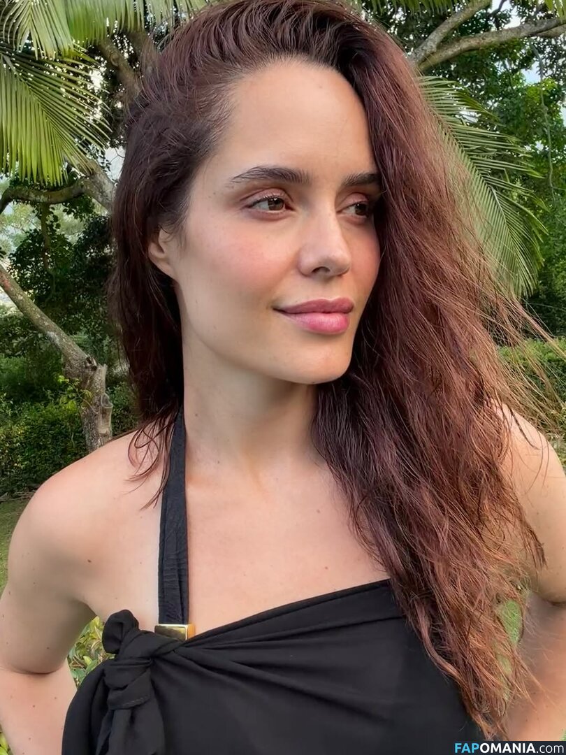 Ana Lucia Dominguez / analuciado Nudo OnlyFans  Foto trapelata #22