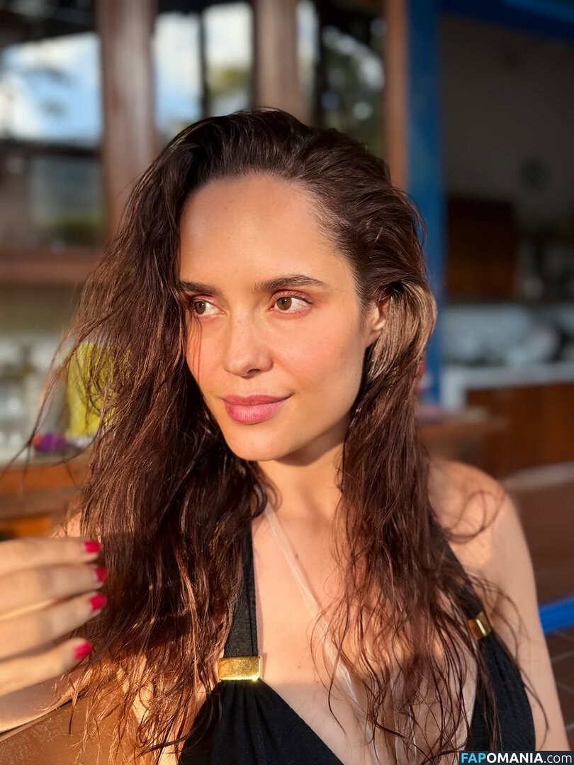 Ana Lucia Dominguez / analuciado Nudo OnlyFans  Foto trapelata #23