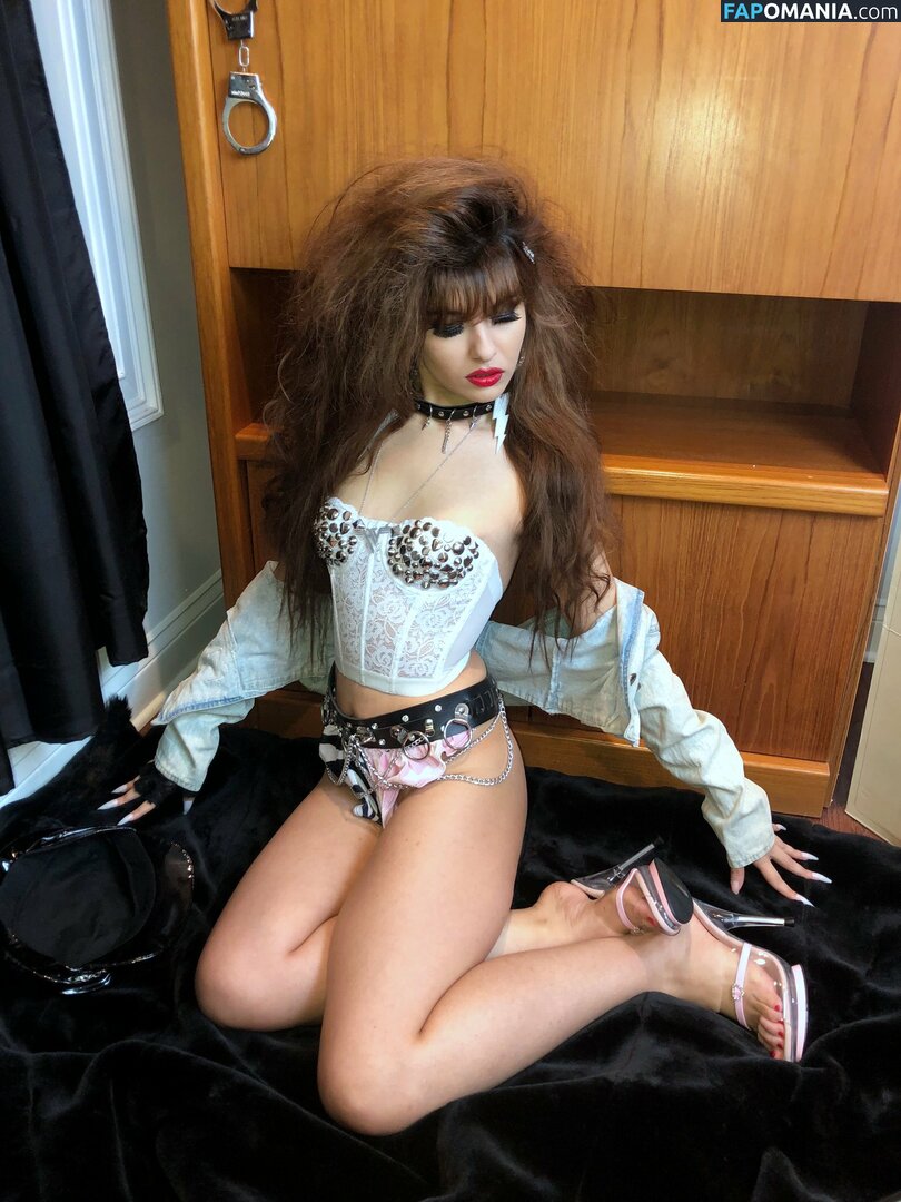 Ana Moll / anamolls Nudo OnlyFans  Foto trapelata #4