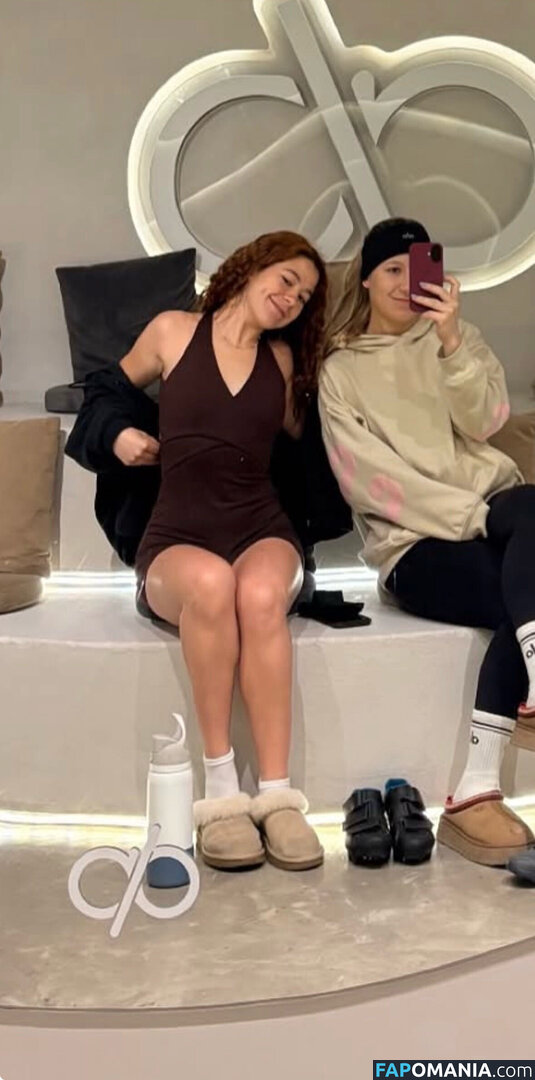 Ana Renteria / an.renteriagal / an_galr Nudo OnlyFans  Foto trapelata #2