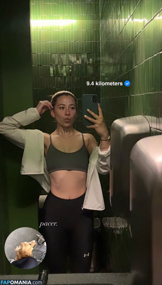 Ana Renteria / an.renteriagal / an_galr Nudo OnlyFans  Foto trapelata #3