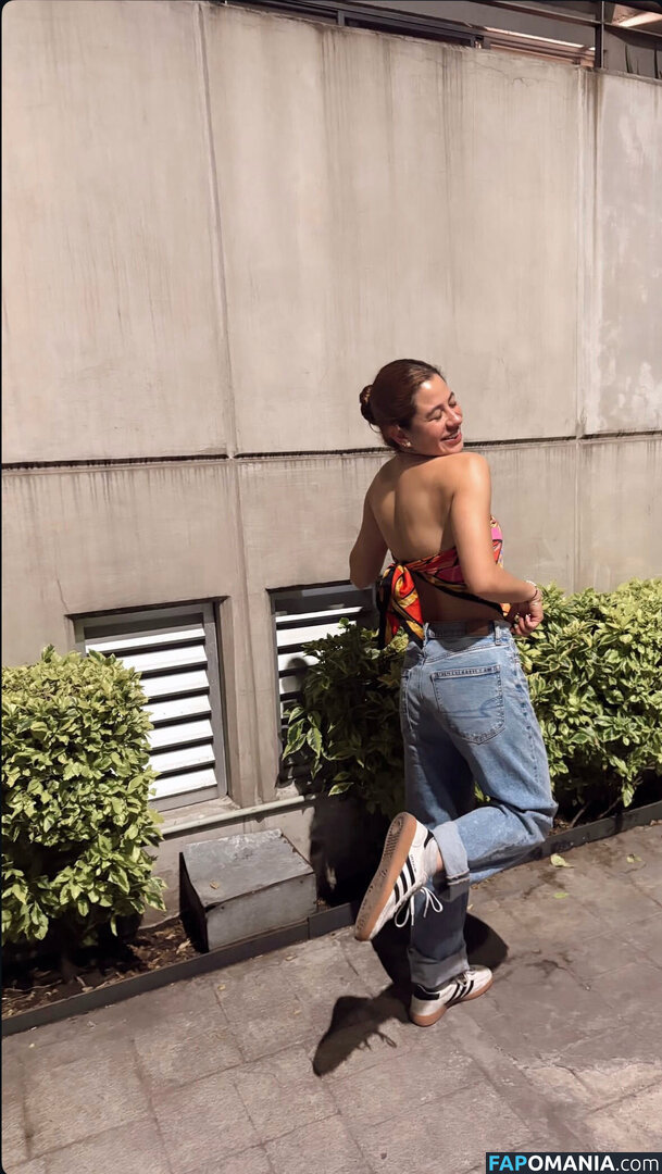 Ana Renteria / an.renteriagal / an_galr Nudo OnlyFans  Foto trapelata #8