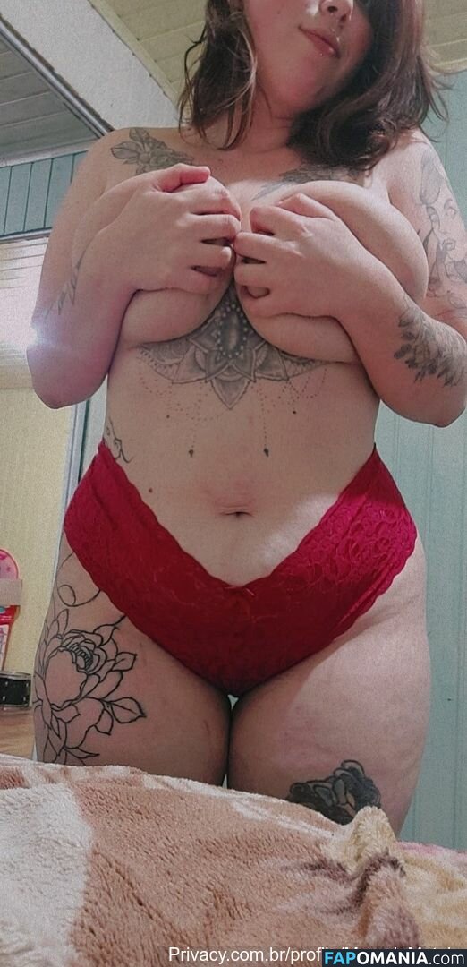 Ana Schineider / aninha MusadoMetal / aninhaaagff / littlebuffblondie Nudo OnlyFans  Foto trapelata #11