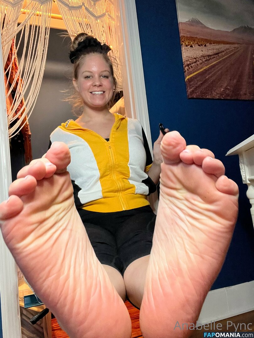 Anabelle Pync / AnabellePyncDommes / anabellepync / annabelle_pync / https: Nudo OnlyFans  Foto trapelata #118