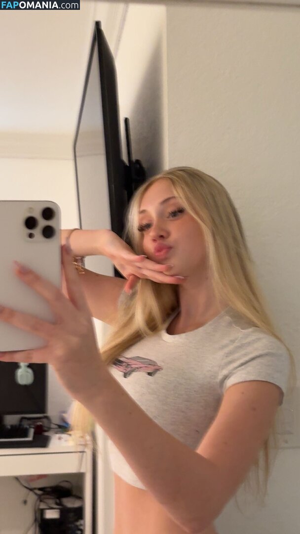 anabel / anabeloha / anabelprivacc / ohaanabel Nudo OnlyFans  Foto trapelata #15