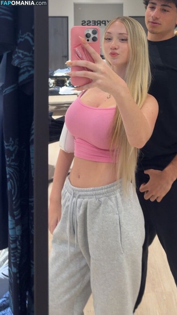anabel / anabeloha / anabelprivacc / ohaanabel Nudo OnlyFans  Foto trapelata #18