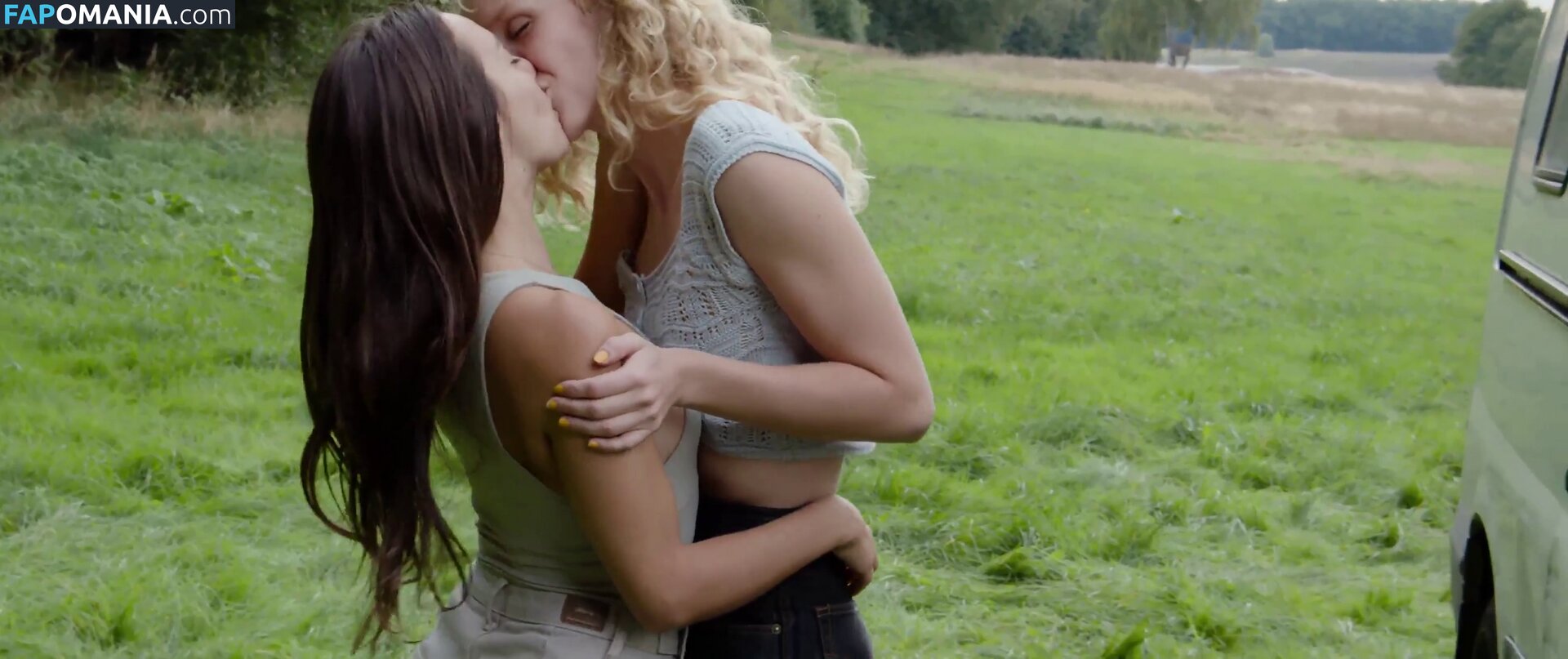 Ana Bloom / AnaBloom / AnaBloomxox / anabloomvisualartist Nudo OnlyFans  Foto trapelata #196