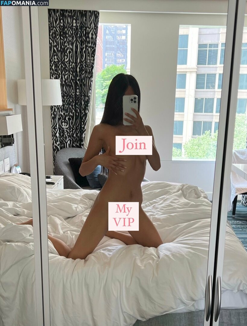 anachi / anachiig Nudo OnlyFans  Foto trapelata #94