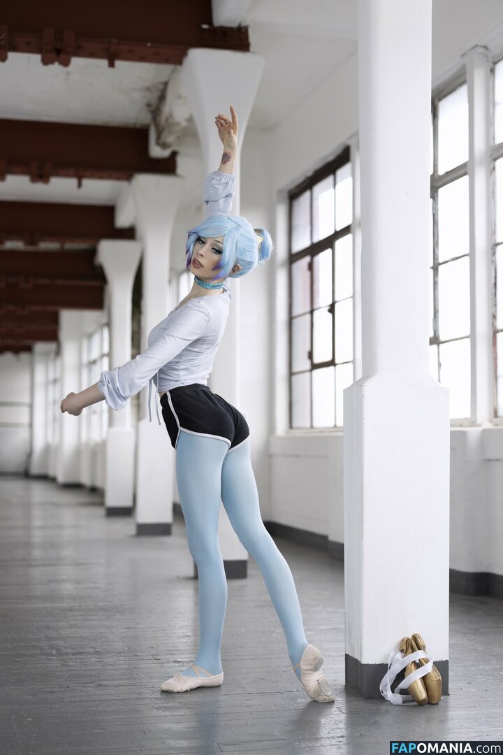 anaelic / anaelic_ Nudo OnlyFans  Foto trapelata #34