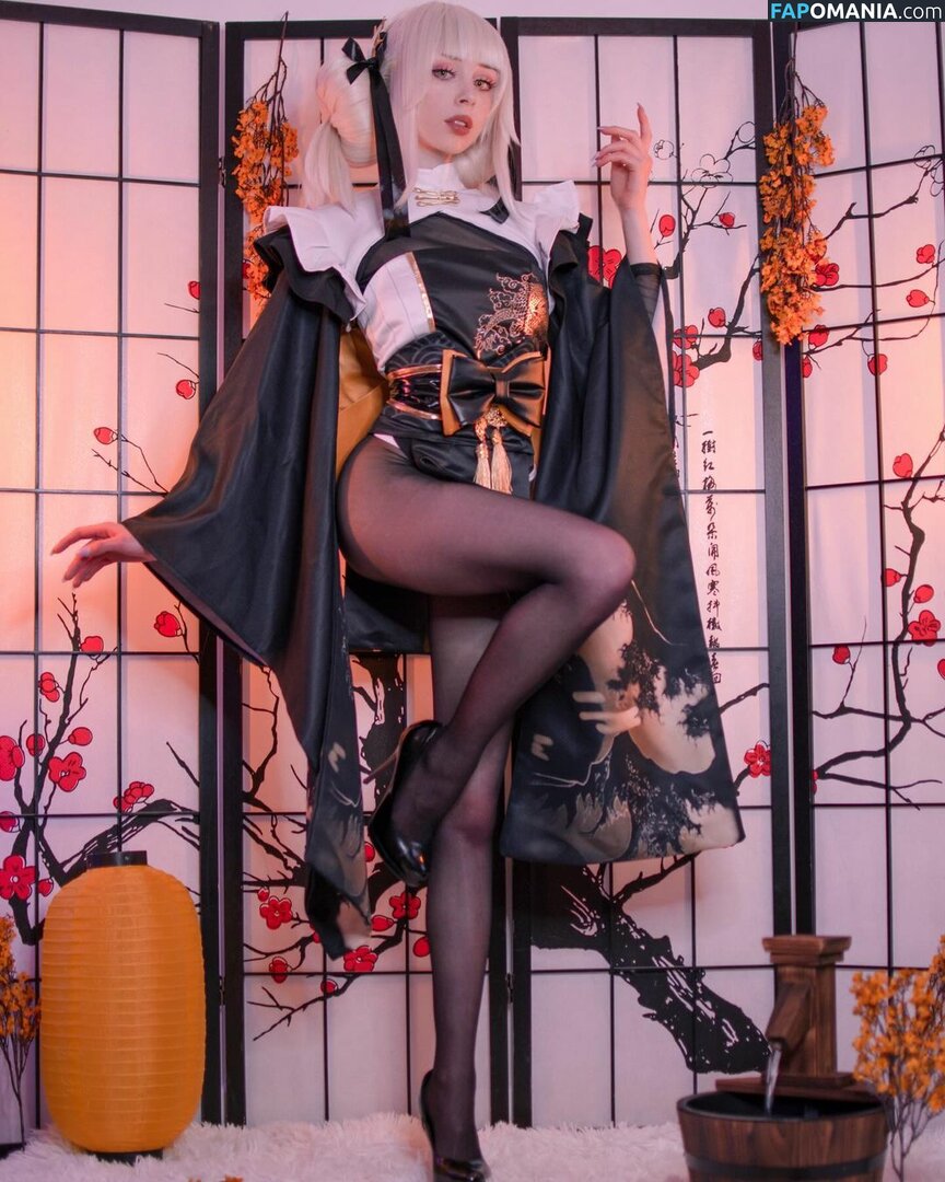 anaelic / anaelic_ Nudo OnlyFans  Foto trapelata #44