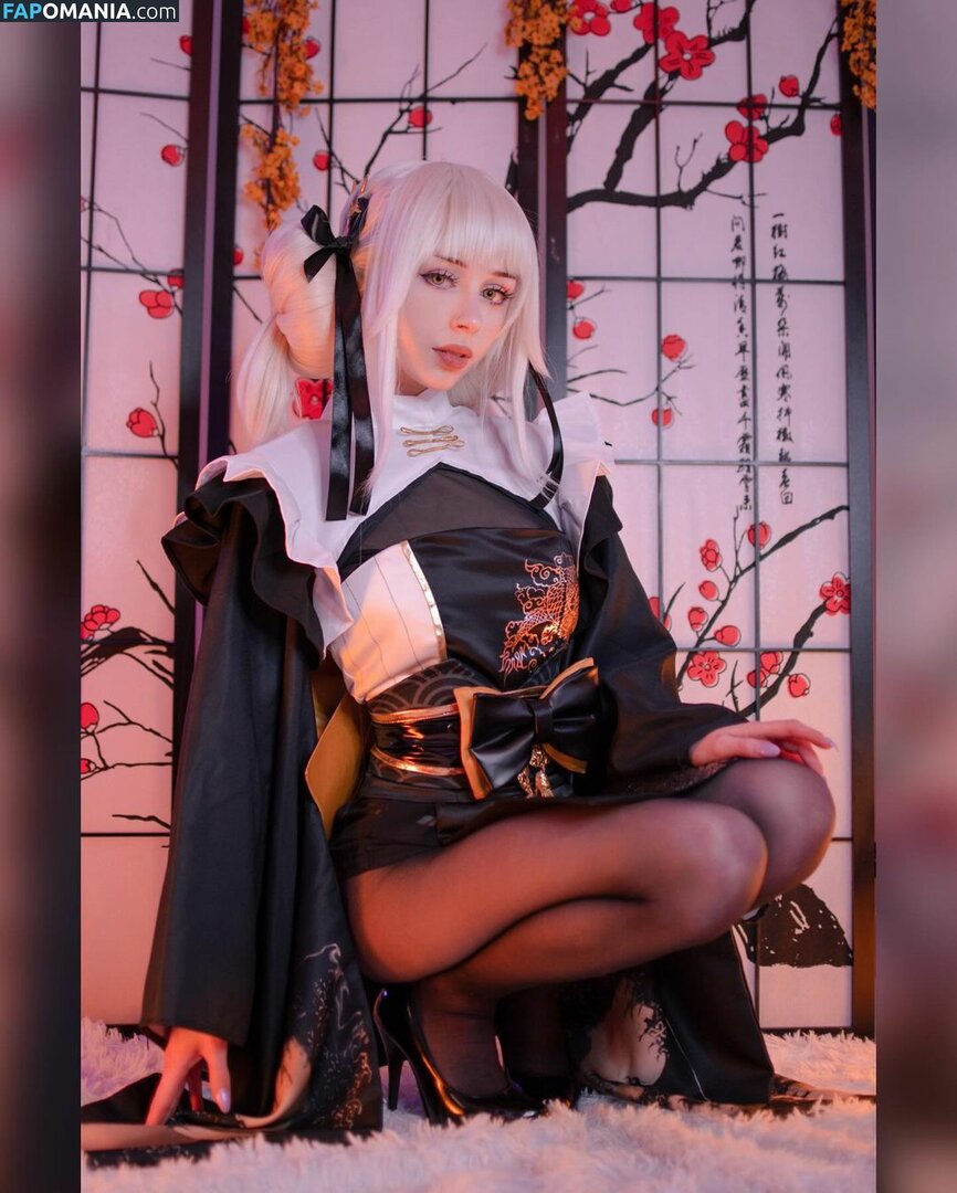 anaelic / anaelic_ Nudo OnlyFans  Foto trapelata #45