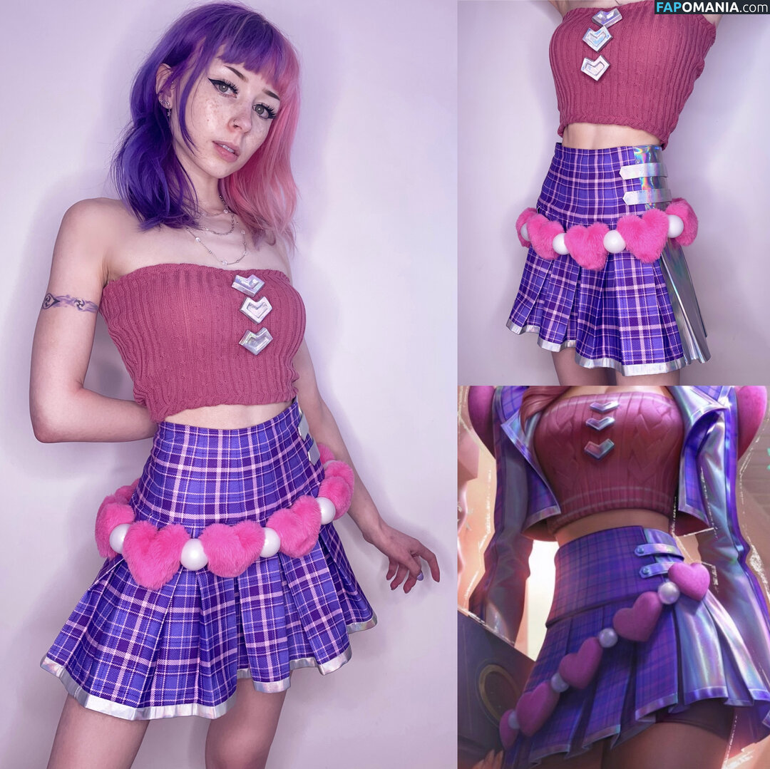 anaelic / anaelic_ Nudo OnlyFans  Foto trapelata #48