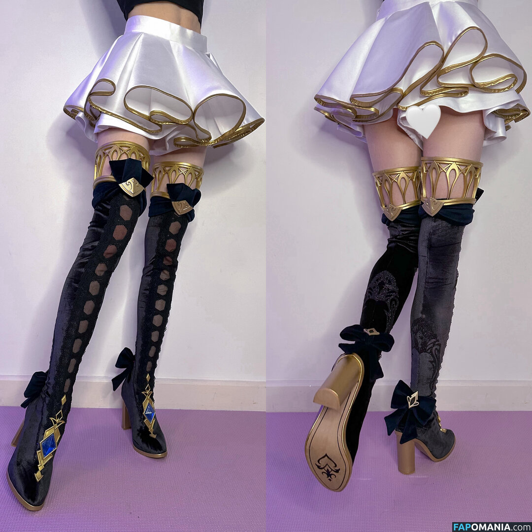 anaelic / anaelic_ Nudo OnlyFans  Foto trapelata #50