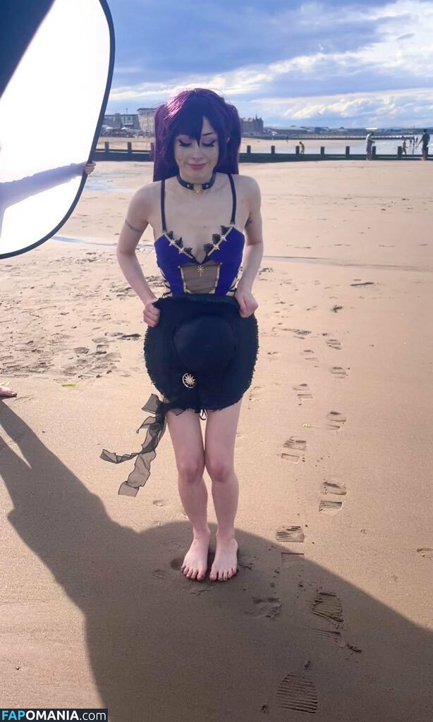 anaelic / anaelic_ Nudo OnlyFans  Foto trapelata #61