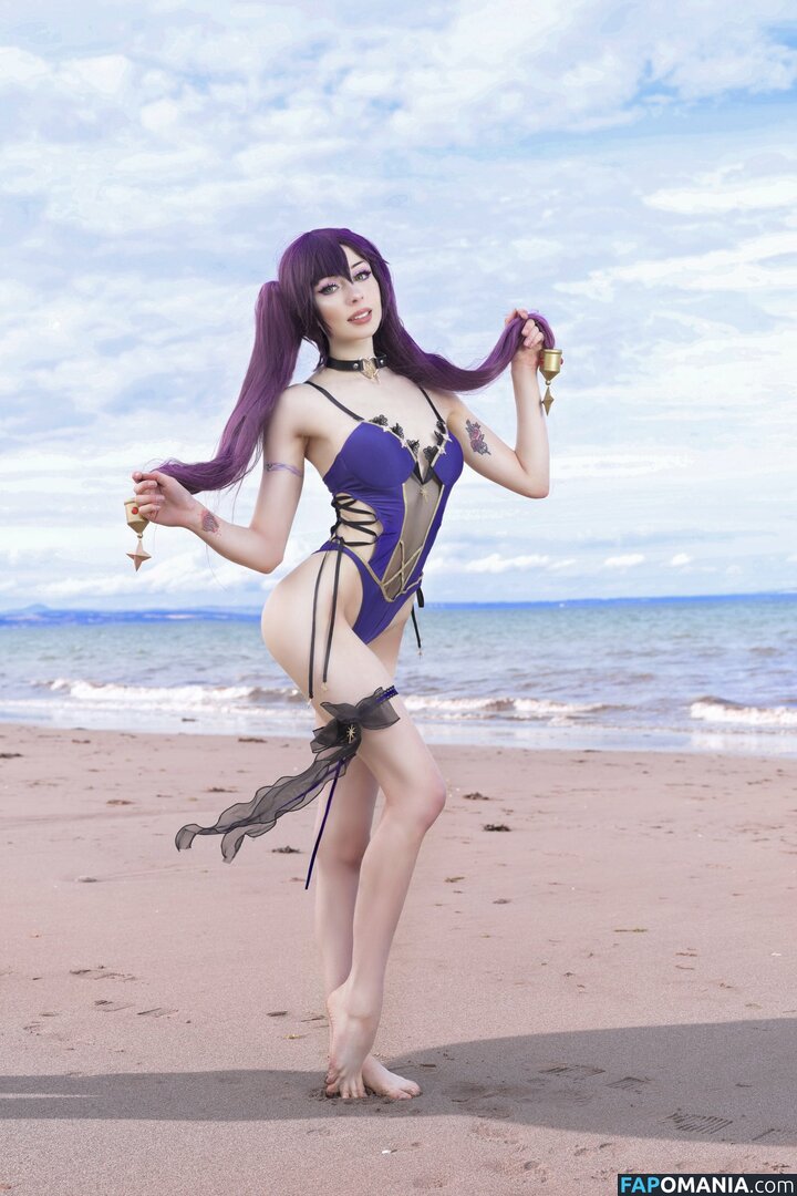 anaelic / anaelic_ Nudo OnlyFans  Foto trapelata #65