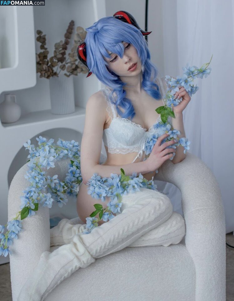 anaelic / anaelic_ Nudo OnlyFans  Foto trapelata #69