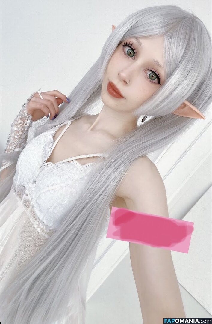 anaelic / anaelic_ Nudo OnlyFans  Foto trapelata #75