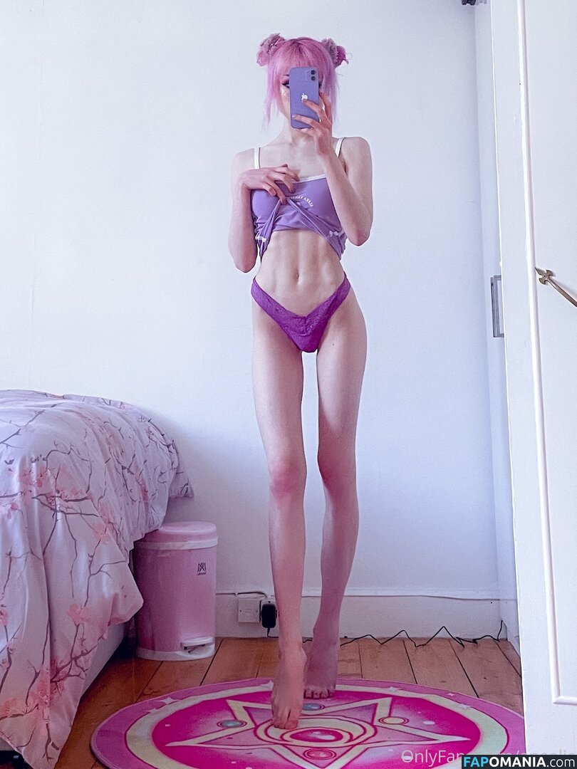 anaelic / anaelic_ Nudo OnlyFans  Foto trapelata #112