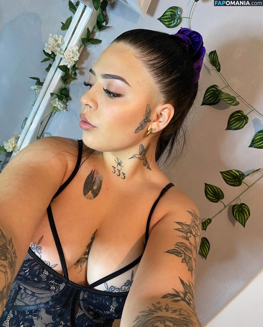 anaispazita Nudo OnlyFans  Foto trapelata #2