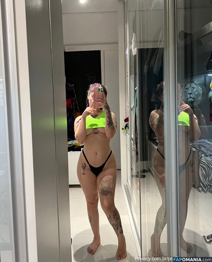 Anajumendes Nudo OnlyFans  Foto trapelata #12