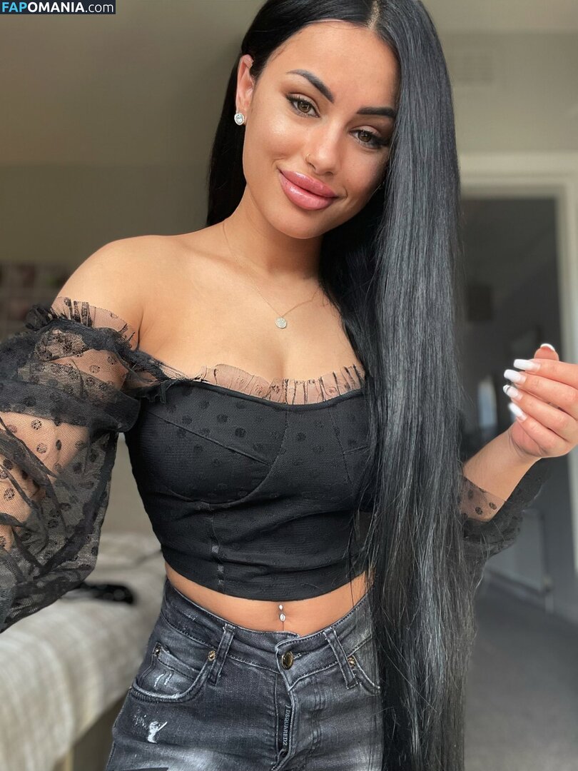 anakatana / anakatana2 / anndroid17 Nudo OnlyFans  Foto trapelata #34