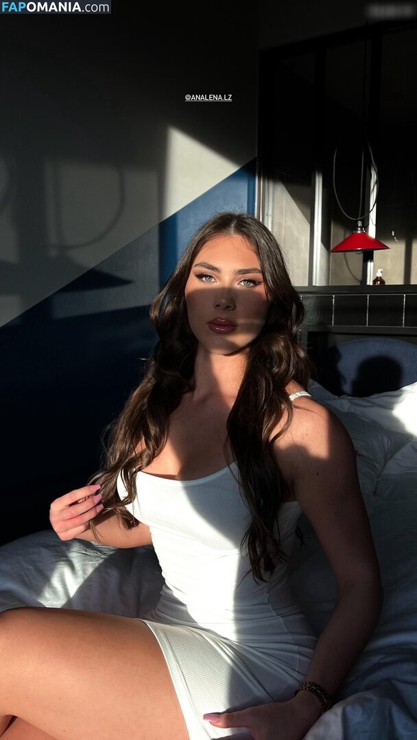 Analena.lz / anabelleofficial Nudo OnlyFans  Foto trapelata #195